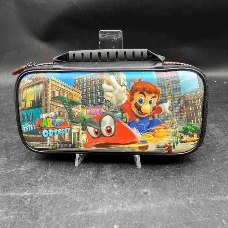 CUSTODIA SWITCH MARIO  | Mercatino dell'Usato Roma garbatella 1