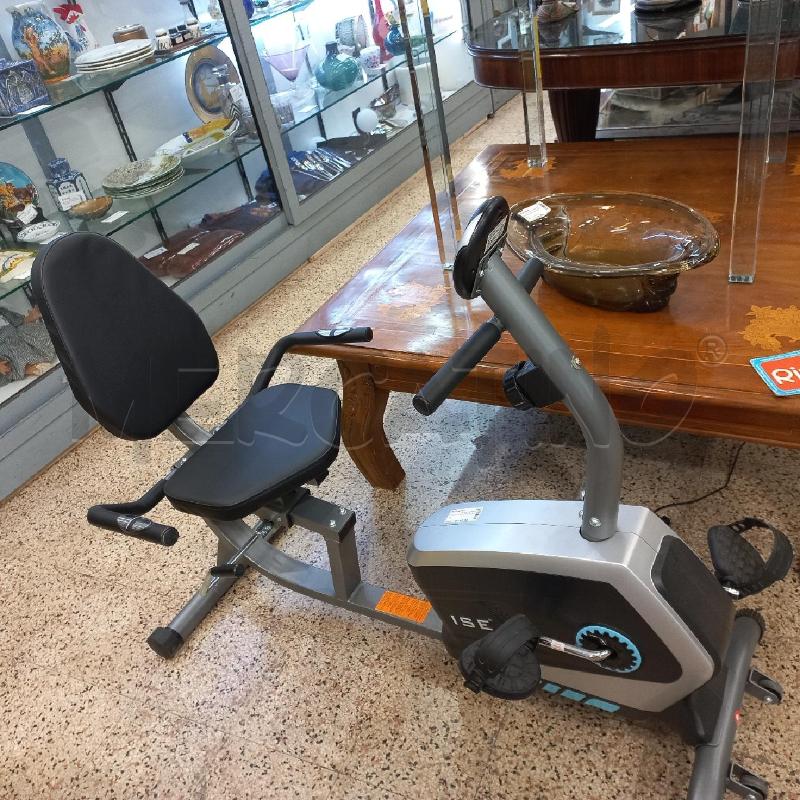 CYCLETTE ORIZZONTALE ISE | Mercatino dell'Usato Roma garbatella 1