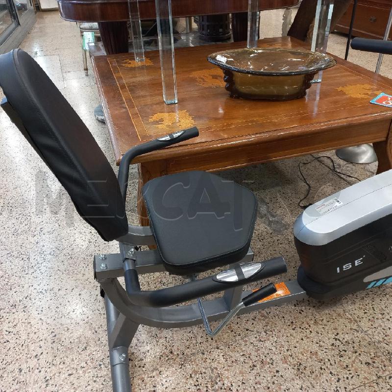 CYCLETTE ORIZZONTALE ISE | Mercatino dell'Usato Roma garbatella 3