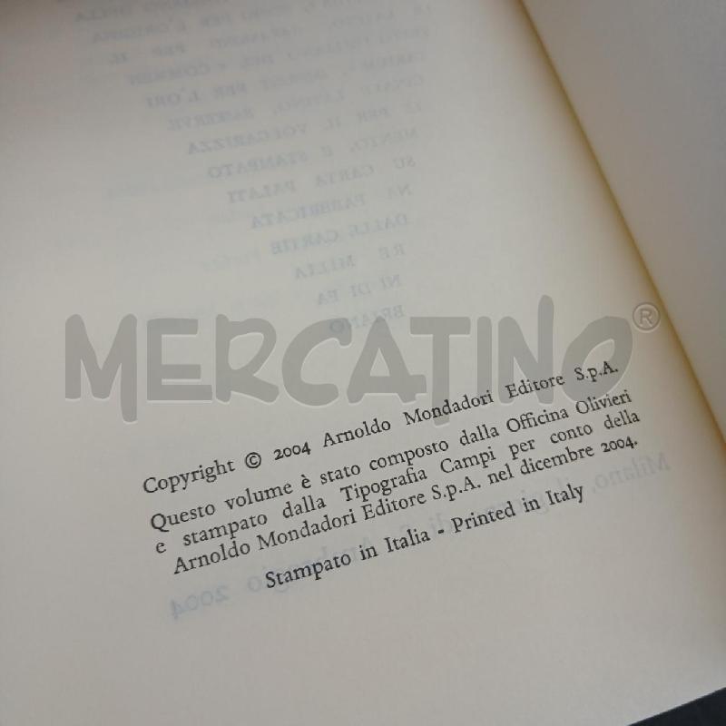 DANTE MONARCHIA  | Mercatino dell'Usato Roma garbatella 4
