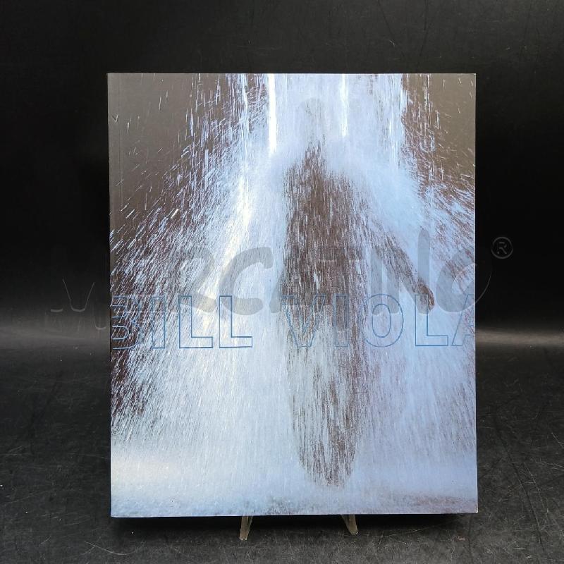 DAVID ROSS BILL VIOLA | Mercatino dell'Usato Roma garbatella 1