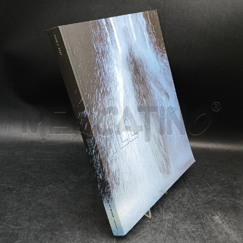 DAVID ROSS BILL VIOLA | Mercatino dell'Usato Roma garbatella 3