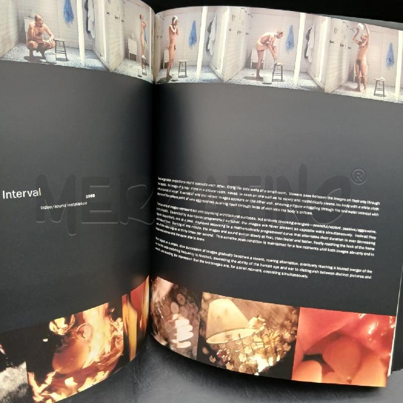 DAVID ROSS BILL VIOLA | Mercatino dell'Usato Roma garbatella 5