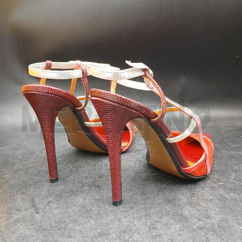 DECOLLETE FENDI DET COLOR | Mercatino dell'Usato Roma garbatella 3