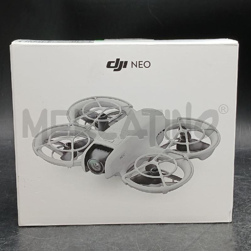 DRONE DJI NEO  | Mercatino dell'Usato Roma garbatella 1