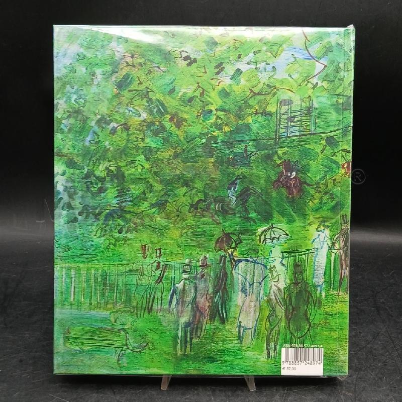 DUFY IL PITTORE DELLA GIOIA | Mercatino dell'Usato Roma garbatella 2