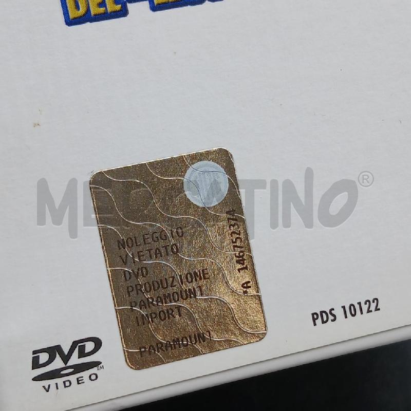 DVD COFANETTO JERRY LEWIS  | Mercatino dell'Usato Roma garbatella 4