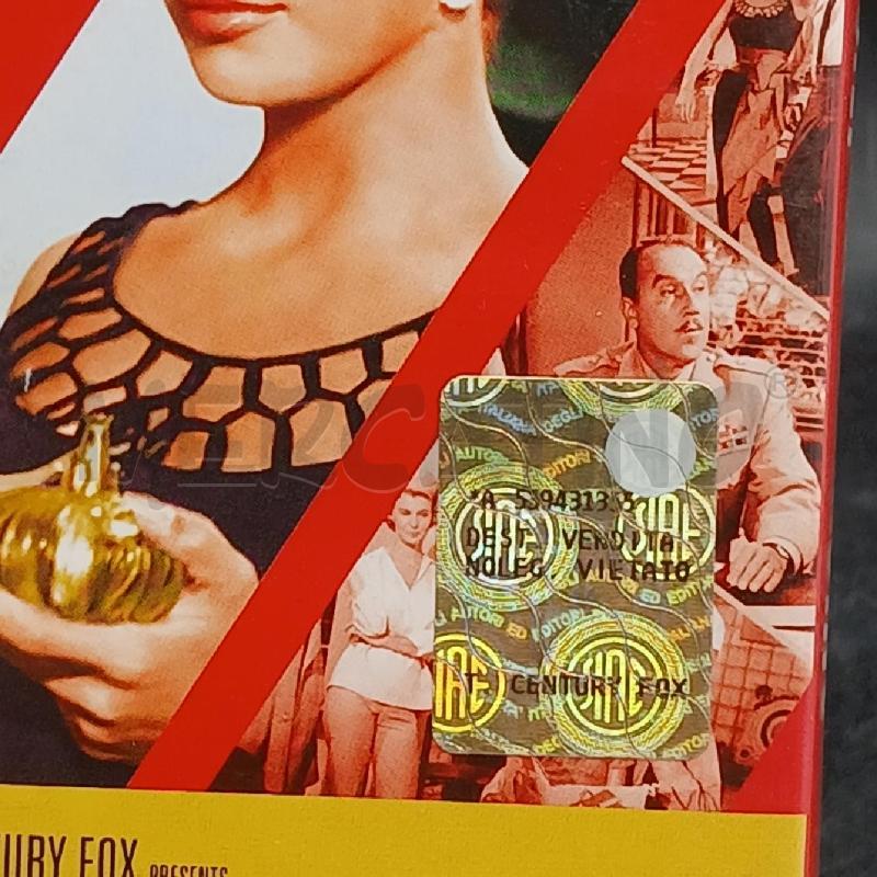 DVD MISSILI IN GIARDINO | Mercatino dell'Usato Roma garbatella 3