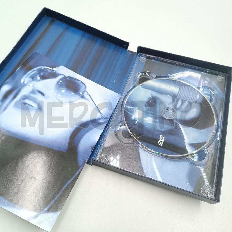 DVD NINA IN STUDIO | Mercatino dell'Usato Roma garbatella 3
