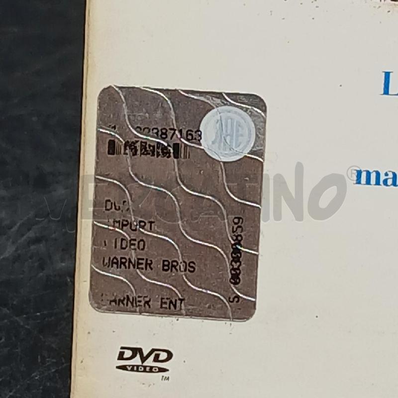 DVD SCUOLA DI POLIZIA  | Mercatino dell'Usato Roma garbatella 2
