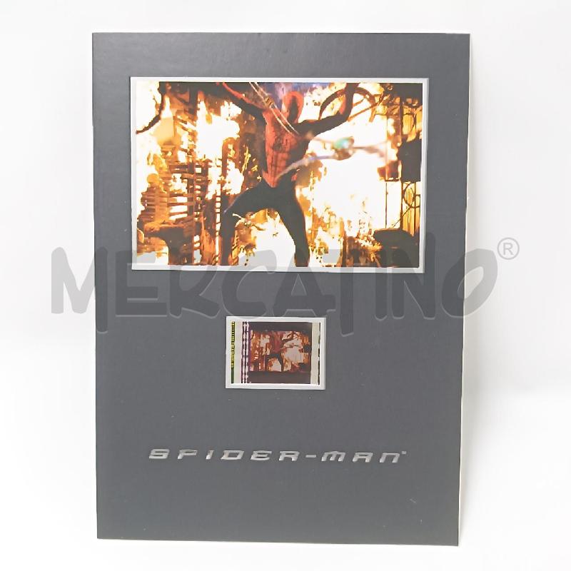 DVD SPIDERMAN LIMITED EDITION  | Mercatino dell'Usato Roma garbatella 3