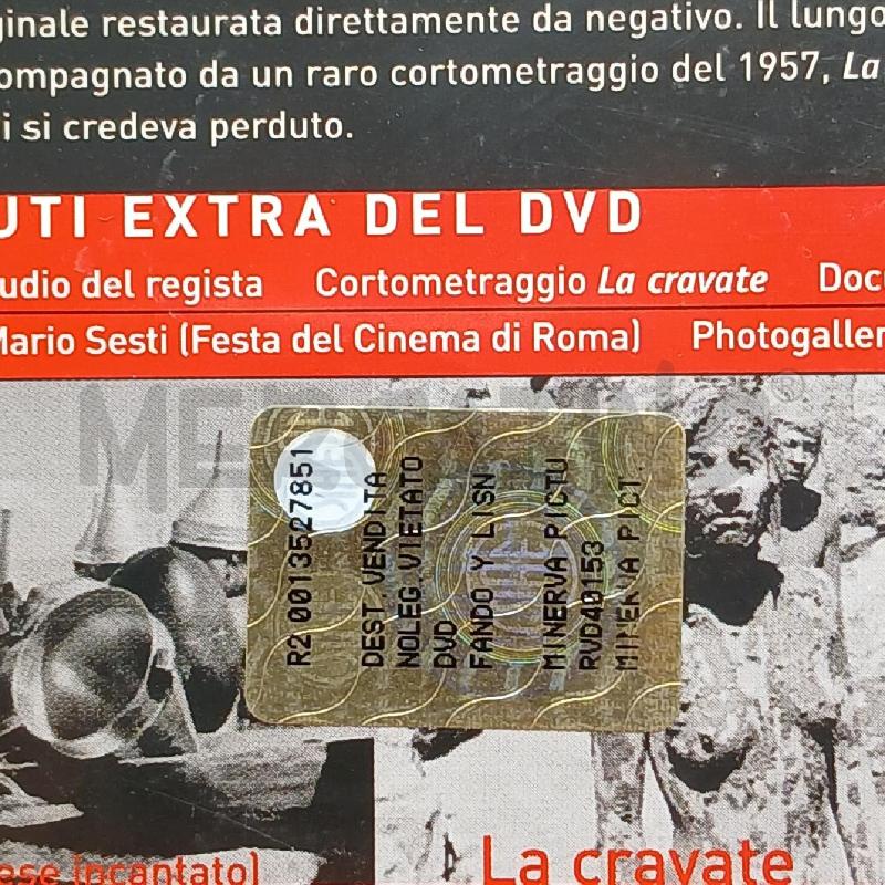 DVD Y LIS  | Mercatino dell'Usato Roma garbatella 3