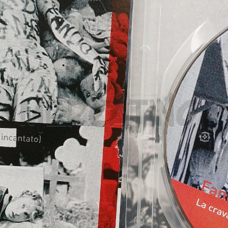 DVD Y LIS  | Mercatino dell'Usato Roma garbatella 5