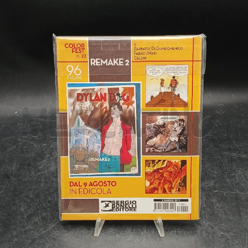DYLAN DOG LO SCUOTIBARE | Mercatino dell'Usato Roma garbatella 2