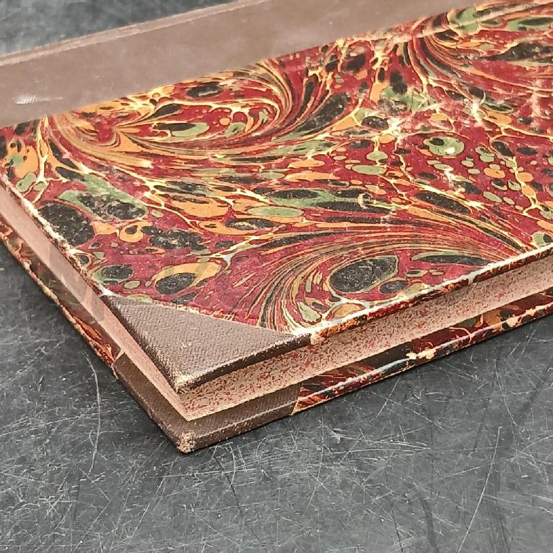 E. ZOLÀ NANTAS TREVES 1880 | Mercatino dell'Usato Roma garbatella 5