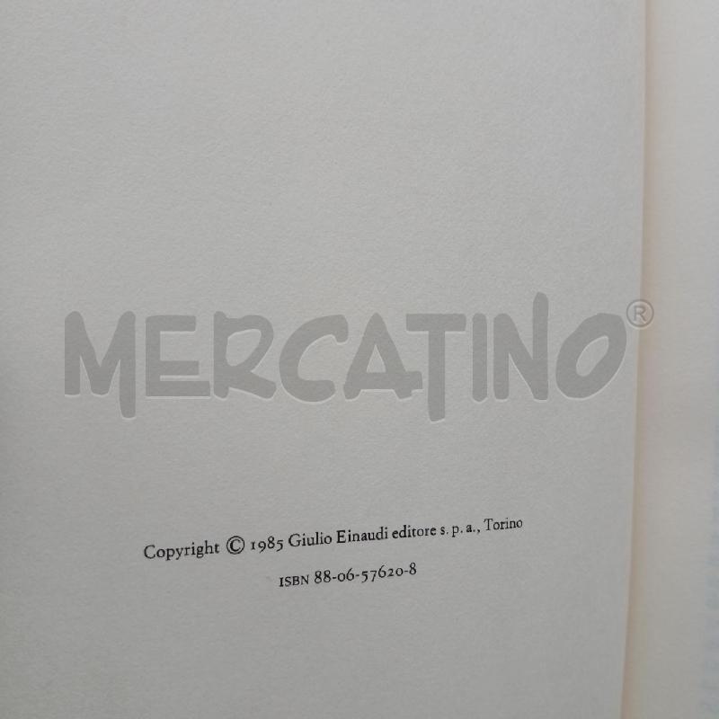 EIANUDI PASOLINI PASSIONE E IDEOLOGIA | Mercatino dell'Usato Roma garbatella 5