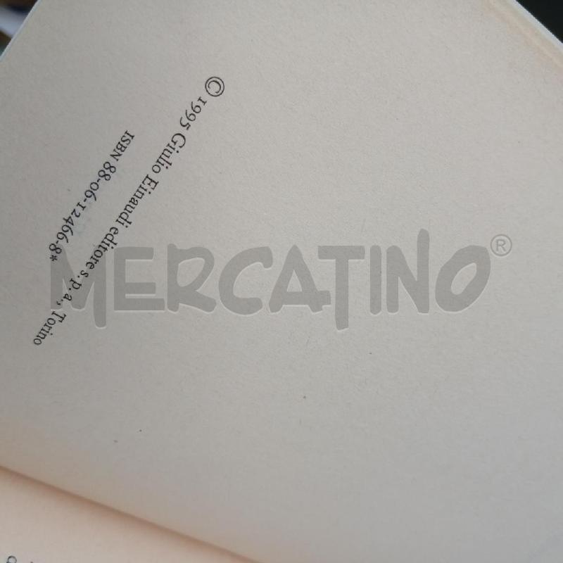 EINAUDI COF M. M. BOIARDO ORLANDO INNAMORATO 2 VOLL | Mercatino dell'Usato Roma garbatella 4