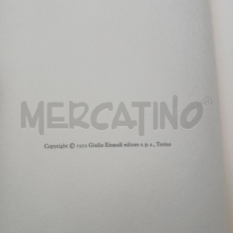 EINAUDI FOSSATI IL DEISGN IN ITALIA | Mercatino dell'Usato Roma garbatella 4