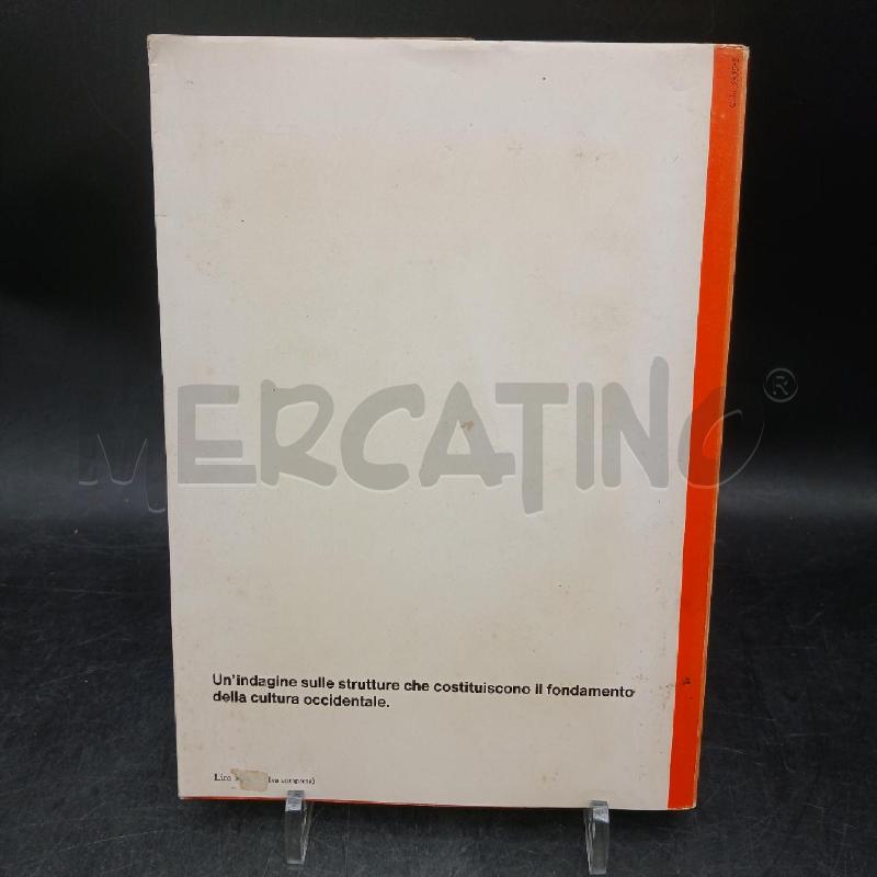 EINAUDI G. AGAMBEN IL LINGUAGGIO E LA MORTE | Mercatino dell'Usato Roma garbatella 2