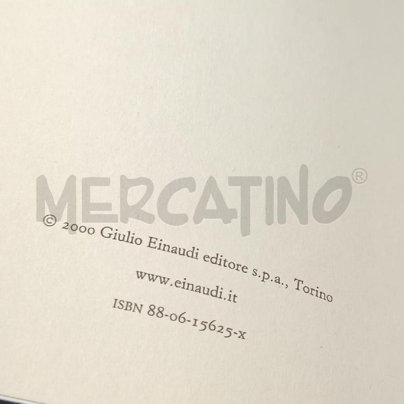 EINAUDI G. FASANELLA SEGRETO DI STATO | Mercatino dell'Usato Roma garbatella 4