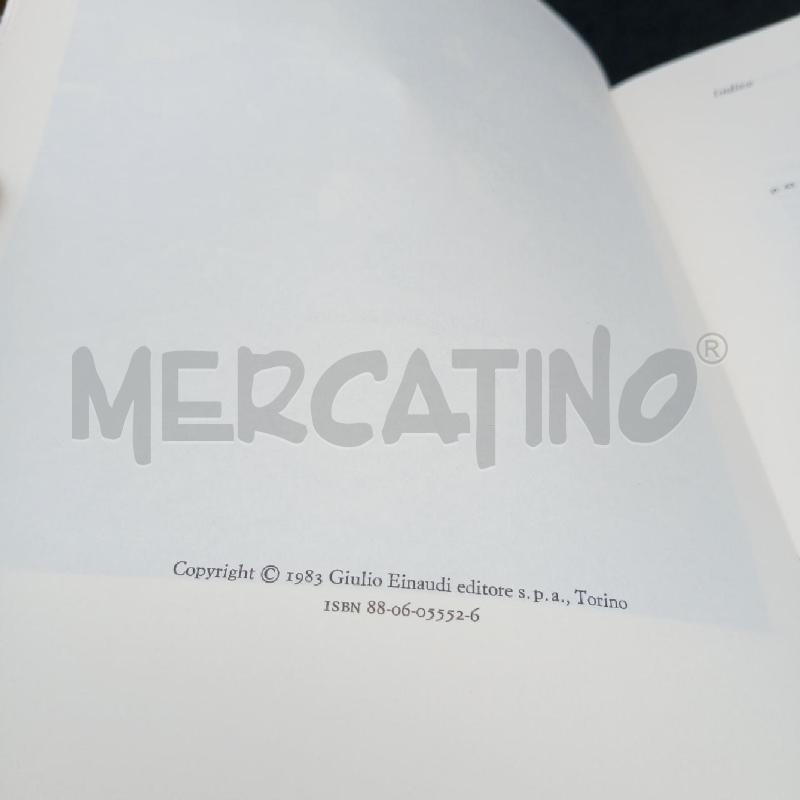 EINAUDI M. MILA COMPAGNO STRAWINSKI | Mercatino dell'Usato Roma garbatella 3