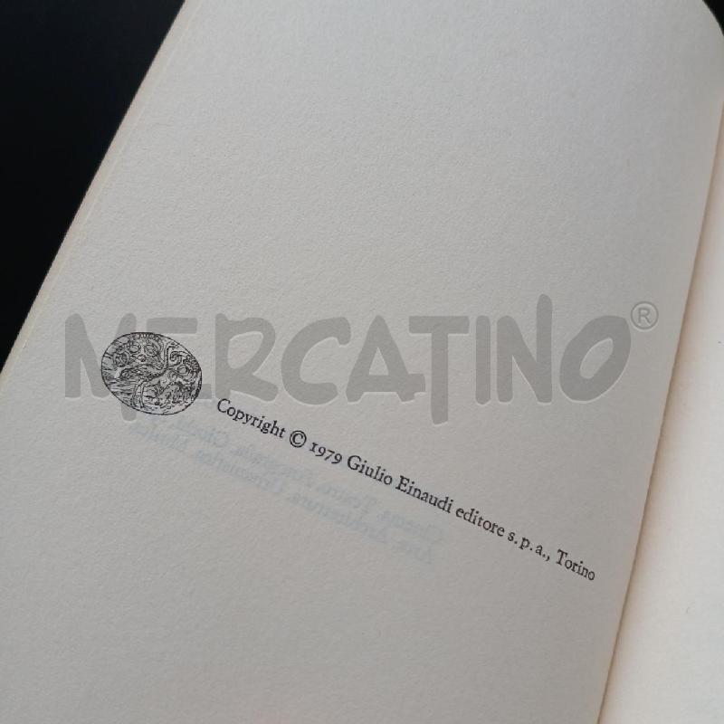 EINAUDI M. MILA LETTURA DELLE NOZZE DI FIGARO | Mercatino dell'Usato Roma garbatella 3