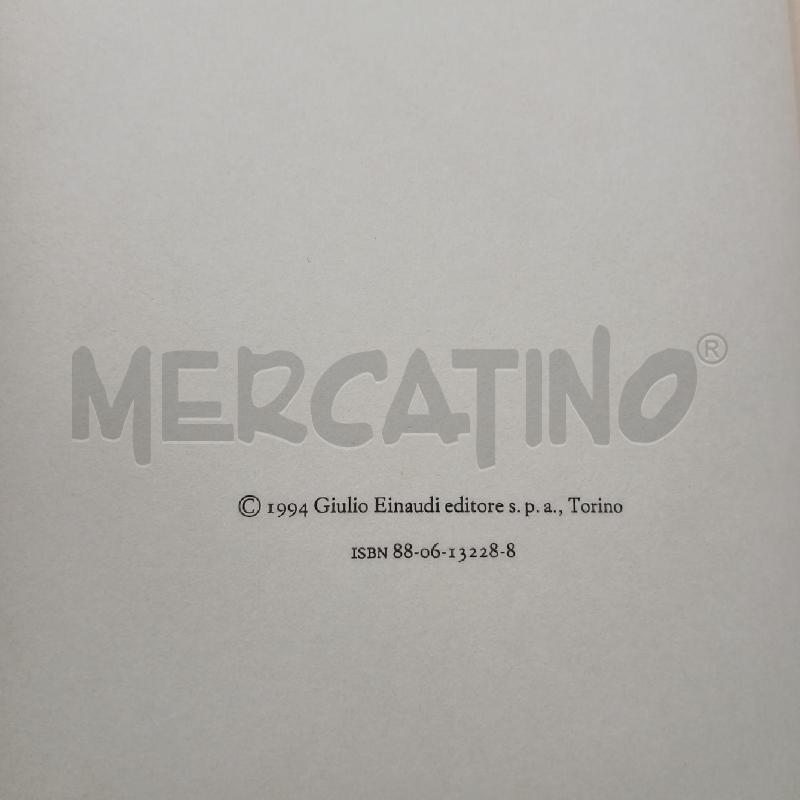 EINAUDI MAIELLO STORIA DEL CALENDARIO | Mercatino dell'Usato Roma garbatella 3