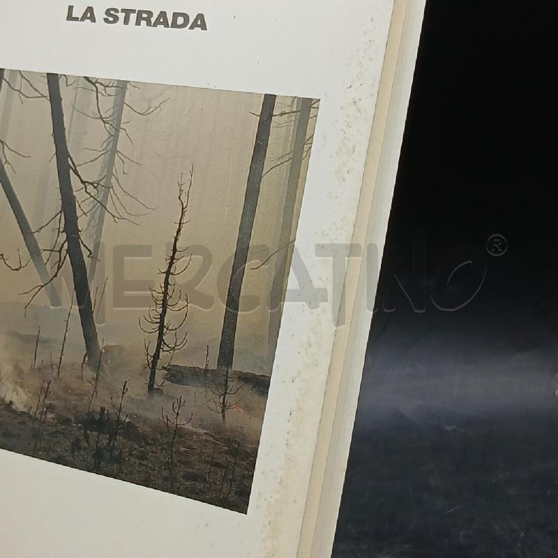EINAUDI MCCARTHY LA STRADA | Mercatino dell'Usato Roma garbatella 2