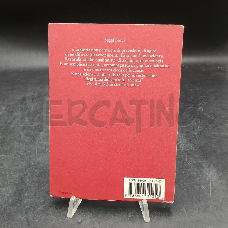 EINAUDI R. QUENEAU UNA STORIA MODELLO | Mercatino dell'Usato Roma garbatella 2