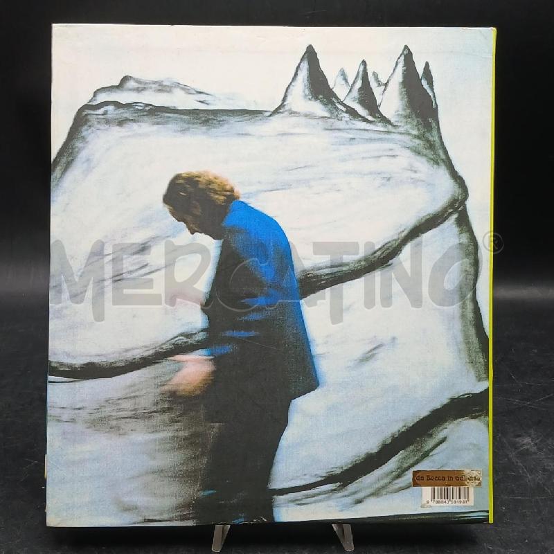 ELECTA ENZO CUCCHI | Mercatino dell'Usato Roma garbatella 3