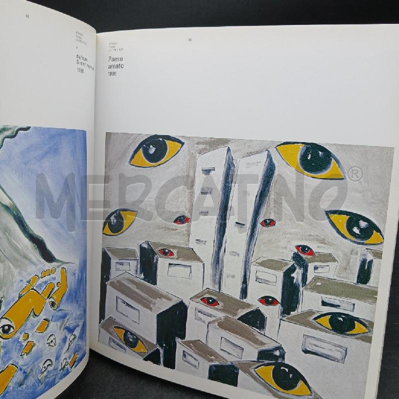 ELECTA ENZO CUCCHI | Mercatino dell'Usato Roma garbatella 4
