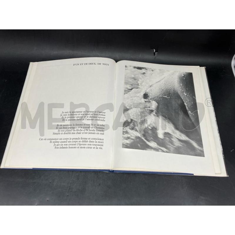 ELUARD CORPS MEMORABLE | Mercatino dell'Usato Roma garbatella 3