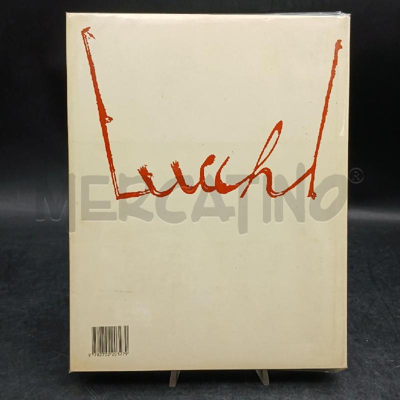 ENZO CUCCHI ROMA | Mercatino dell'Usato Roma garbatella 3