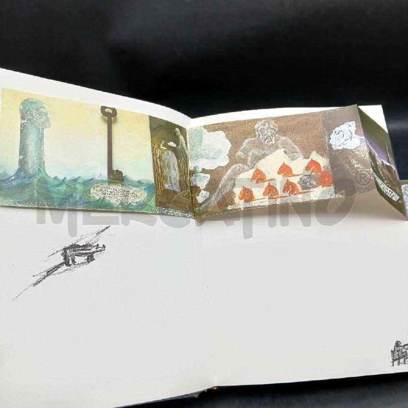 ENZO CUCCHI ROMA | Mercatino dell'Usato Roma garbatella 5