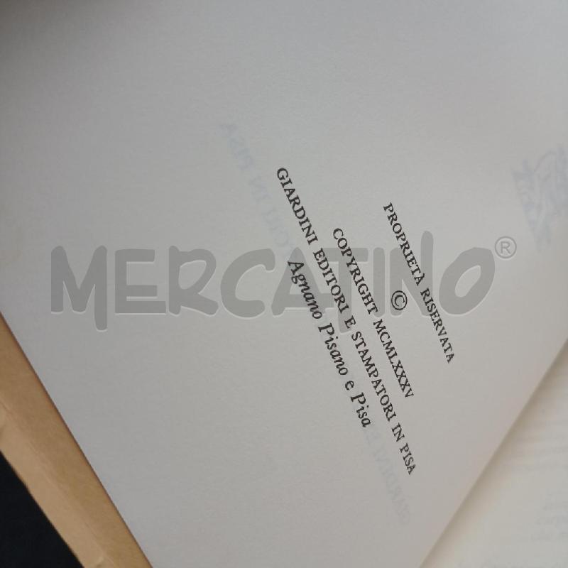 F. MANCINI SCRITTI FILOLOGICI | Mercatino dell'Usato Roma garbatella 4