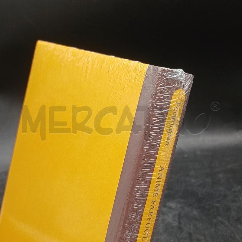 F. PERMUIAN FARFUGLIANTI NELLA NOTTE | Mercatino dell'Usato Roma garbatella 3
