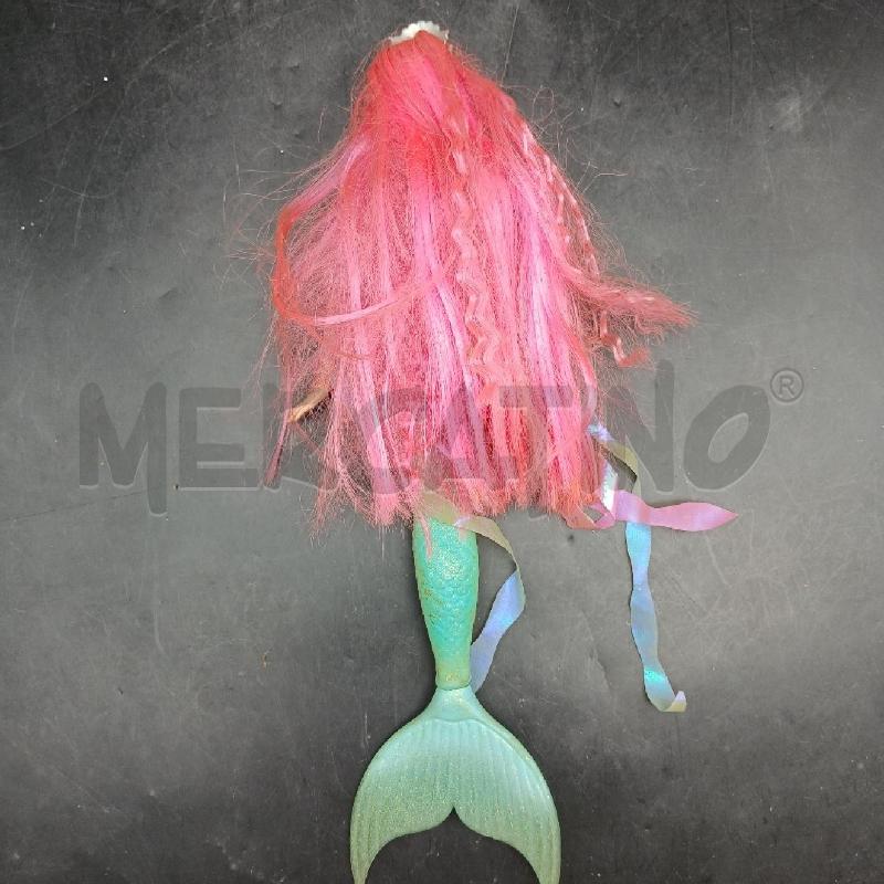 FANTASY MERMAID KAYLA BARBIE 2002 | Mercatino dell'Usato Roma garbatella 4