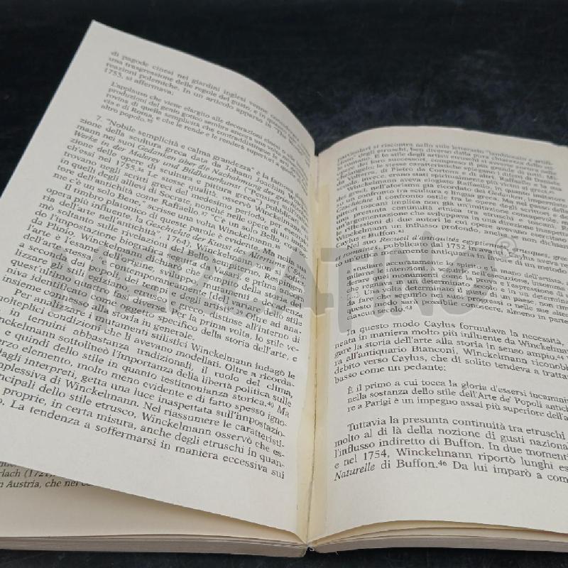FELTRINELLI GINZBURG OCCHIACCI DI LEGNO | Mercatino dell'Usato Roma garbatella 4