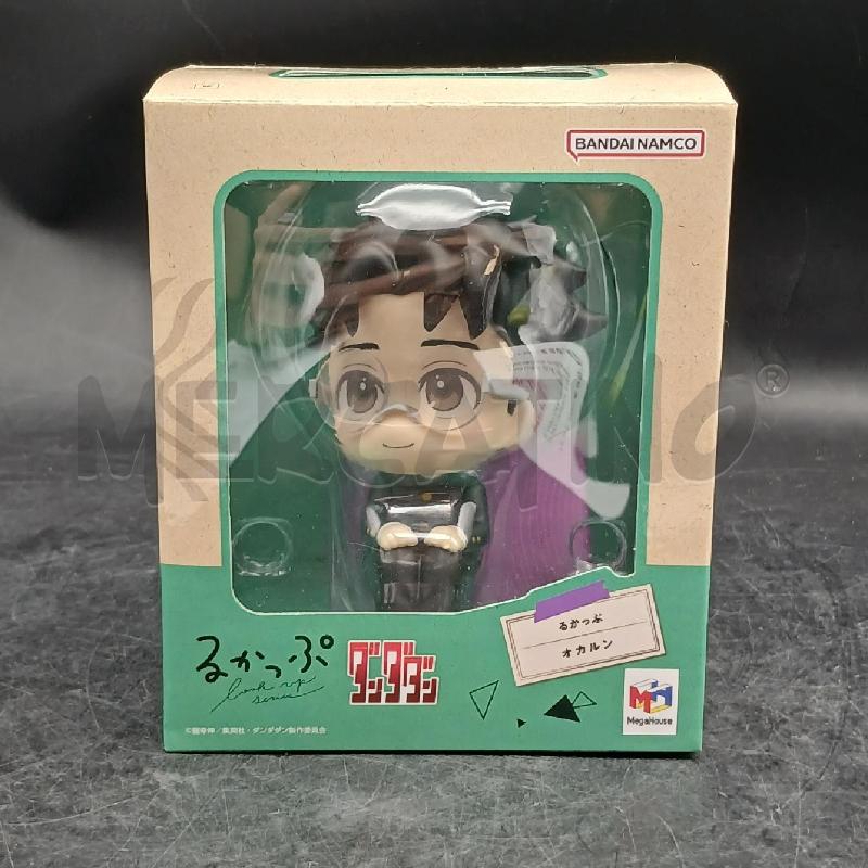 FIGURE BANDAI NAMCO DANDADAN PREORDER MOMO AYASE LOOK UP | Mercatino dell'Usato Roma garbatella 1