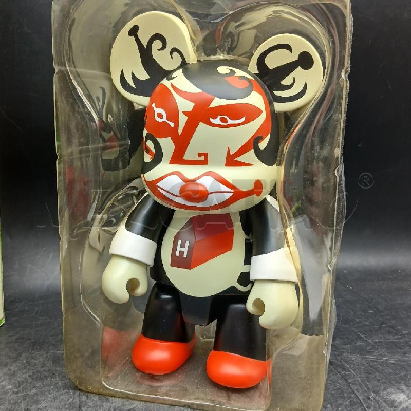 FIGURE QEE KEYCHAIN COLLECTION MISSTAKE  | Mercatino dell'Usato Roma garbatella 4