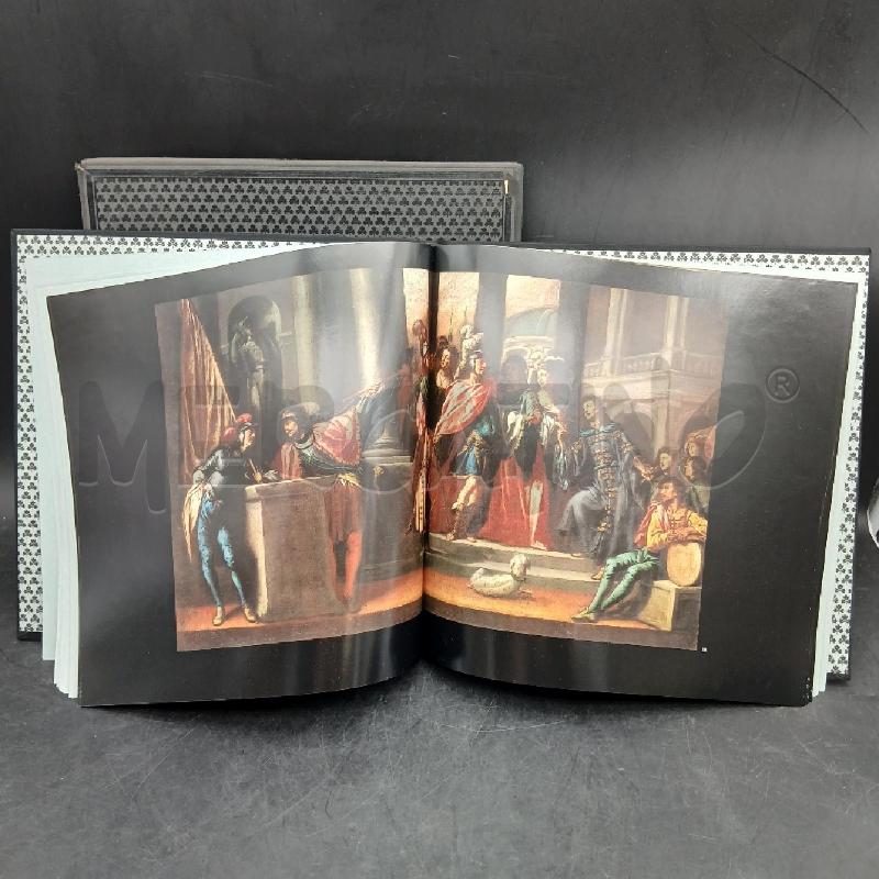 FMR PALAZZO PISANI MORETTA FRANCO MARIA RICCI  | Mercatino dell'Usato Roma garbatella 3