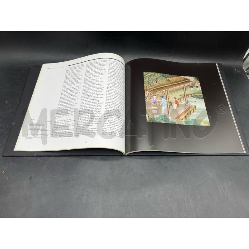 FMR RETA SILK SOIE DU HALDE | Mercatino dell'Usato Roma garbatella 3