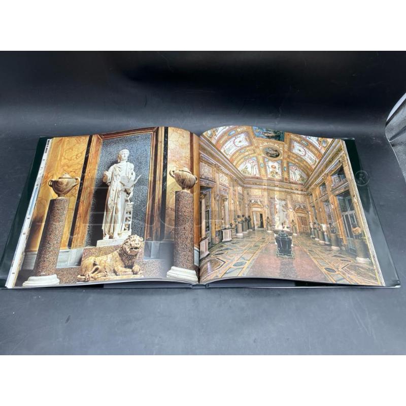 FMR ROMA VILLA BORGHESE  | Mercatino dell'Usato Roma garbatella 3