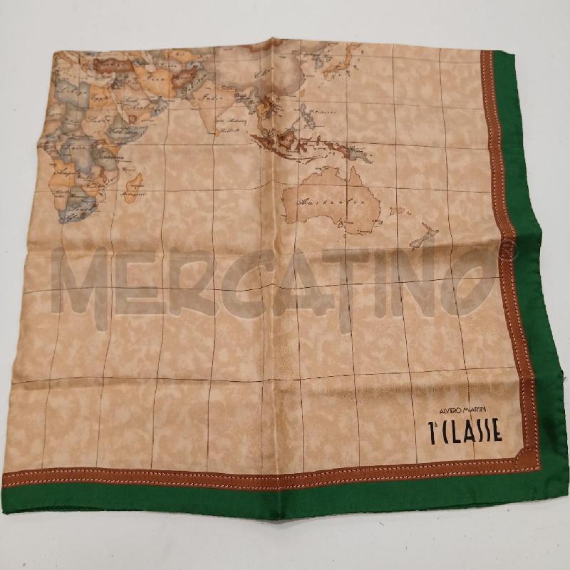 FOULARD 1 CLASSE | Mercatino dell'Usato Roma garbatella 2