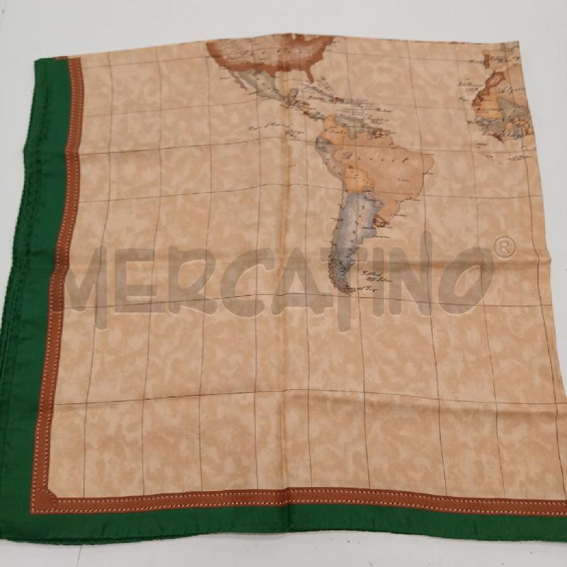 FOULARD 1 CLASSE | Mercatino dell'Usato Roma garbatella 3