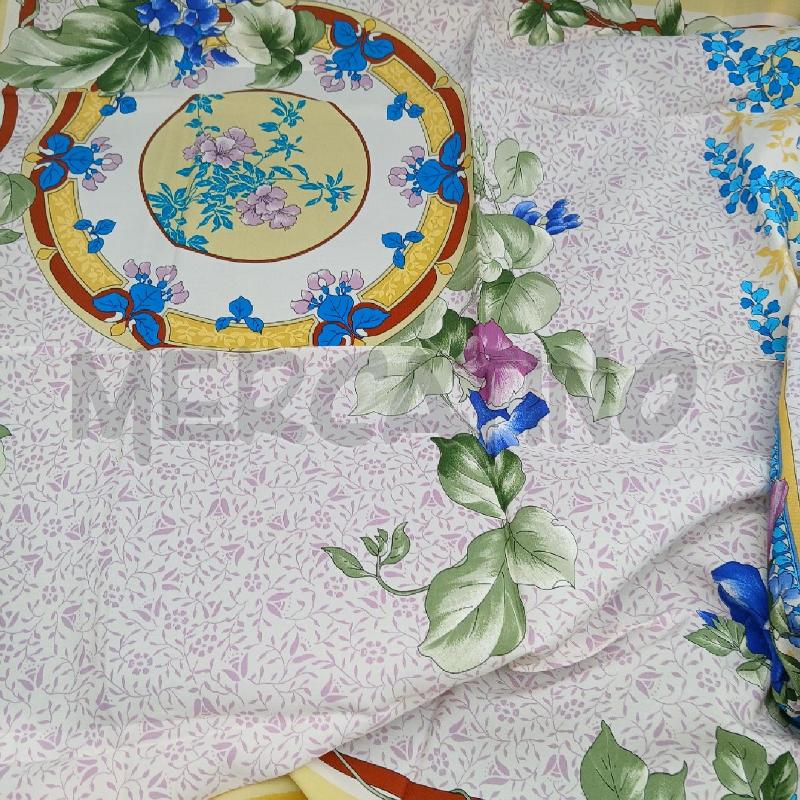 FOULARD NAZARENO GABRIELLI FOGLIE | Mercatino dell'Usato Roma garbatella 4
