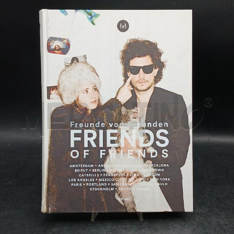 FREUNDE VON FREUNDEN FRIENDS | Mercatino dell'Usato Roma garbatella 1