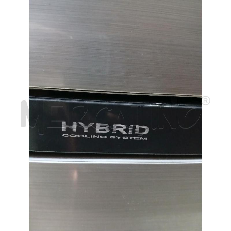 FRIGO 4A SHARP HYBRID | Mercatino dell'Usato Roma garbatella 2