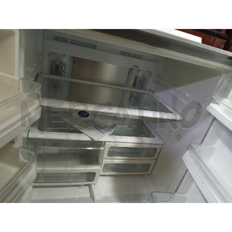 FRIGO 4A SHARP HYBRID | Mercatino dell'Usato Roma garbatella 4