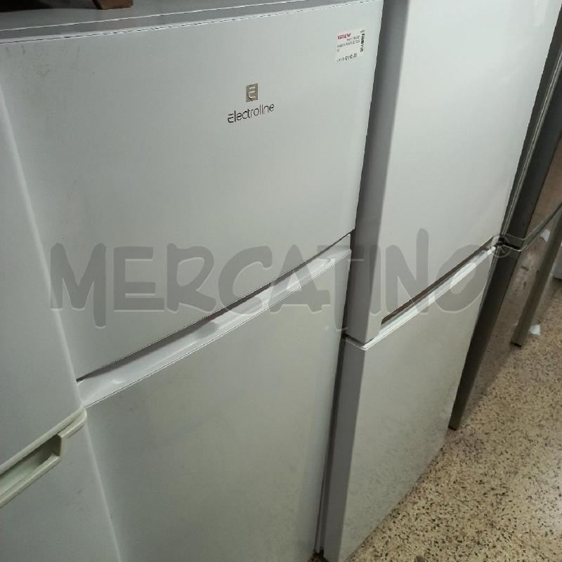 FRIGO BIANCO ELECTROCINE | Mercatino dell'Usato Roma garbatella 1